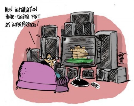 HOME-CINEMA
